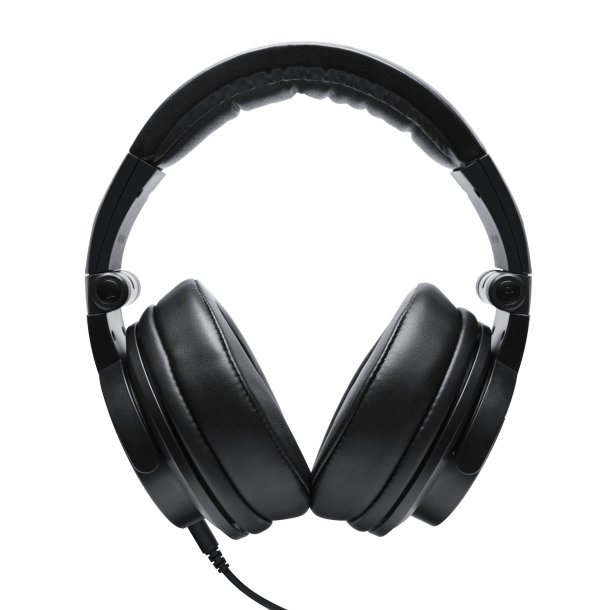 Mackie MC-150 Professional Closed-Back H�retelefoner